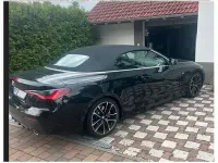 Gebraucht BMW 430 M Sport 245 PS (180 kW) 2023 Schwarz Coupé