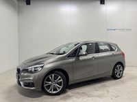 Gebraucht BMW 225 iPerformance 136 PS (100 kW) 2016 Grau Limousine