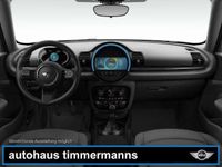 gebraucht Mini One Clubman 