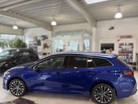 Gebraucht Toyota Corolla Team 196 PS (144 kW) 2025 Blue metallic Kombi