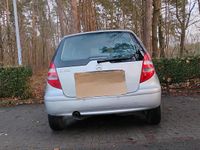 Gebraucht Mercedes A150 95 PS (69 kW) 2008 Silber Kleinwagen