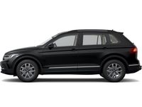 Gebraucht VW Tiguan Life 150 PS (110 kW) 2023 SUV