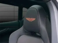 Neu Aston Martin DBX 707 707 PS (519 kW) 2025 Weiß SUV
