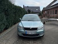 Gebraucht Skoda Octavia 122 PS (89 kW) 2011 Limousine