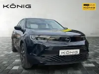 Gebraucht Opel Mokka Elegance 100 kW (136 PS) 2023 Schwarz SUV