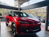 Neu Baic X55 177 PS (130 kW) 2026 Rot SUV