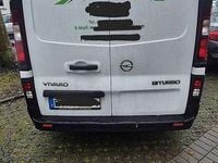 Gebraucht Opel Vivaro S 145 PS (106 kW) 2019 Van / Kleinbus