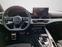 gebraucht Audi A5 50 TDI quattro S LINE MAT-LED NAVI