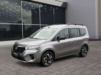 Neu Nissan Townstar Tekna 89 kW (122 PS) 2026 Grau Van / Kleinbus