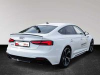 gebraucht Audi RS5 Sportback quattro Tiptronic Essentials HUD*PANO...