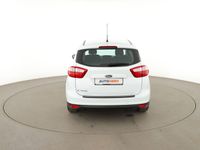 gebraucht Ford C-MAX 1.6 Ti-VCT Ambiente, Benzin, 8.380 €