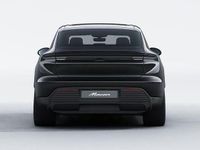 Neu Porsche Macan 300 kW (408 PS) 2026 Schwarz SUV