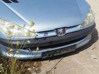 gebraucht Peugeot 206 Grand Filou