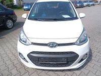 gebraucht Hyundai i10 Intro Edition