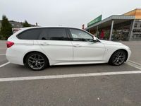 gebraucht BMW 330 i xDrive Touring M Sport Automatic M Sport