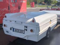 Gebraucht Cadillac Deville 340 PS (250 kW) 1967 Weiß Limousine