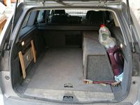 gebraucht Opel Vectra Caravan 2.2 Direct -