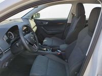 Gebraucht Skoda Karoq Style 150 PS (110 kW) 2019 Weiß SUV