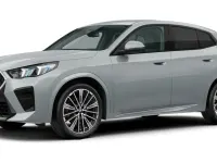 Gebraucht BMW X2 Comfort Edition 163 PS (119 kW) 2025 Grau SUV