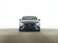 Gebraucht Mercedes EQE500 AMG 300 kW (408 PS) 2024 Grau Limousine