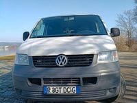 Gebraucht VW T5 131 PS (96 kW) 2007 Weiß Van