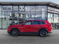 Neu Honda CR-V Elegance 184 PS (135 kW) 2025 Rot SUV