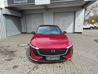 Neu Mazda 6e Takumi-Line 180 kW (245 PS) 2026 Rot Limousine