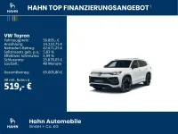 Gebraucht VW Tayron R-line 265 PS (194 kW) 2026 Weiß SUV