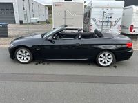 gebraucht BMW 330 Cabriolet i e93 m- Paket