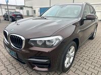 Gebraucht BMW X3 190 PS (139 kW) 2019 Braun SUV