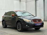 Gebraucht Subaru XV Active 114 PS (83 kW) 2015 Schwarz SUV