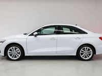 gebraucht Audi A3 Limousine advanced