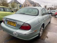 gebraucht Jaguar S-Type 4.0 V6 UK Zugelassen guter Zustand