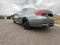 Gebraucht BMW 335 400 PS (294 kW) 2006 Grau Coupé