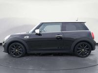 gebraucht Mini Cooper S E Trim L Klimaaut. Komfortzugang PDC