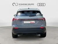 Gebraucht Audi e-tron 125 kW (170 PS) 2022 Kieselgrau SUV