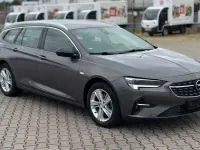 Gebraucht Opel Insignia Business 174 PS (127 kW) 2022 Kombi