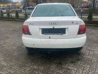 gebraucht Audi A4 Benziner