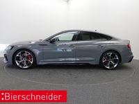 gebraucht Audi RS5 Sportback RS Competition AKTION! PANO HEADUP SPORTAGA 290KMH ASSISTENZ DESIGNPAK