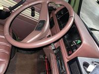 Usado VW Multivan 75 HP (55 kW) 1987 Verde Monovolume