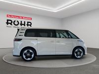 Gebraucht VW ID. Buzz Pro 150 kW (204 PS) 2023 Candyweiss Van / Kleinbus