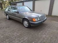 gebraucht Mercedes E300 S124