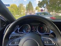 Second-hand Audi RS5 Sport 450 CP (330 kW) 2013 Negru Coupe