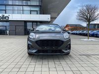Gebraucht Ford Puma ST-Line X 155 PS (114 kW) 2021 Magneticgrau metallic SUV