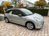 gebraucht Citroën DS3 