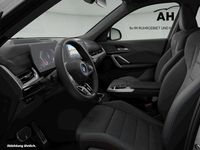 Gebraucht BMW iX1 Performance 150 kW (204 PS) 2025 Weiß SUV