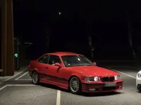 Gebraucht BMW 328 Basis 192 PS (141 kW) 1995 Coupé