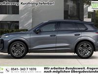 Neu Audi Q3 S-Line 265 PS (194 kW) 2025 Gletscherweiß metallic SUV