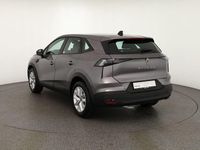 Neu Renault Symbioz 140 PS (102 kW) 2025 Grau SUV