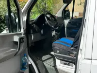 Gebraucht Mercedes Sprinter 2014 Weiß